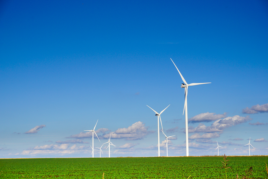 Wind Turbines