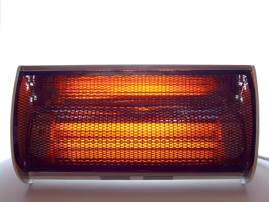 Electric on sale resistance heating